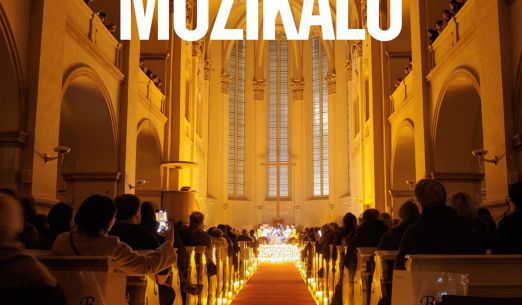 To nejlepší z muzikálů