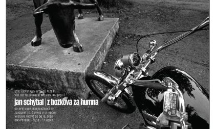 Jan Schýbal - Z Božkova za humna