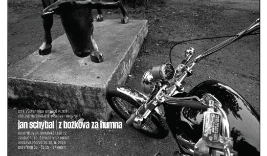 Jan Schýbal - Z Božkova za humna