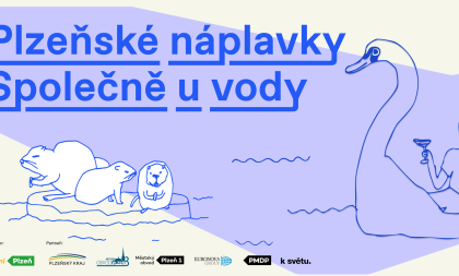 Plzeňské náplavky