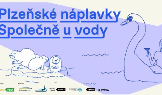 Plzeňské náplavky