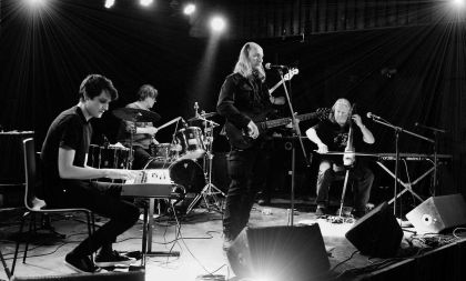 Krchoff Band