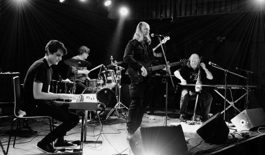 Krchoff Band