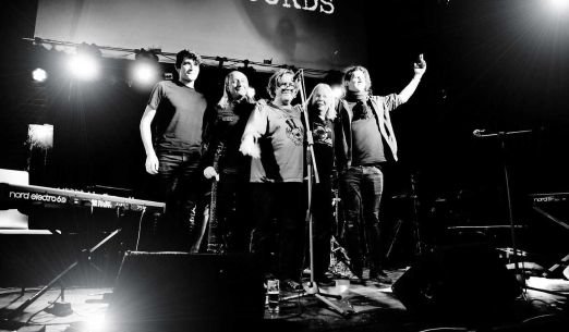 Krchoff Band