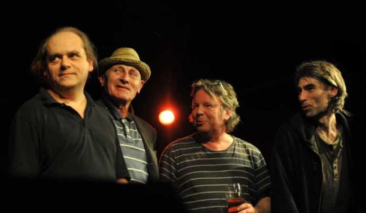 Krchoff Band