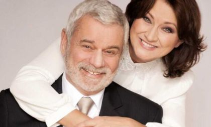 Zlata Adamovská a Petr Štěpánek: Nejen o divadle