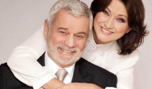 Zlata Adamovská a Petr Štěpánek: Nejen o divadle