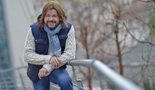 Petr Bende & Bohouš Josef: Novoroční akustický koncert