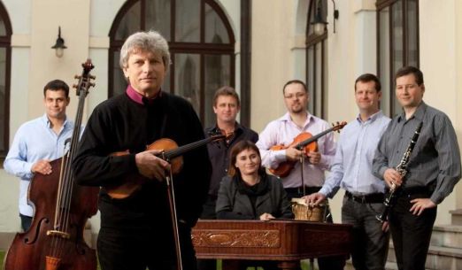 Jiří Pavlica, Hradišťan & Hana a Petr Ulrychovi, Javory Beat