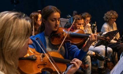 Filmový orchestr Praha: Hudba z českých filmů a pohádek