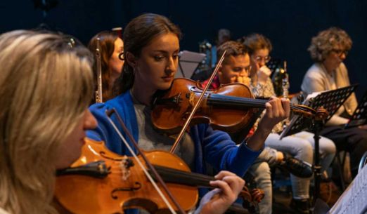 Filmový orchestr Praha: Hudba z českých filmů a pohádek