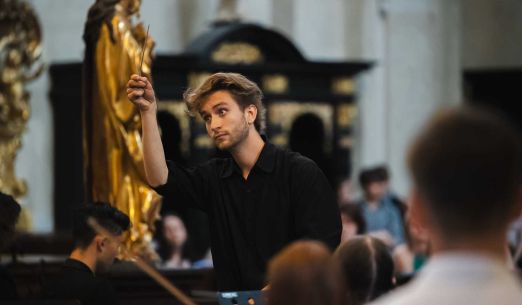 Filmový orchestr Praha: Hudba z českých filmů a pohádek