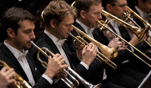 Filmový orchestr Praha: Hudba z českých filmů a pohádek