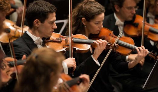 Filmový orchestr Praha: Hudba z českých filmů a pohádek