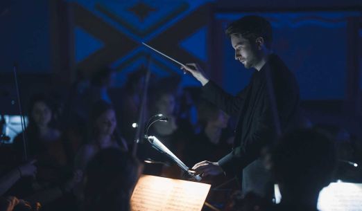 Filmový orchestr Praha: Hudba z českých filmů a pohádek