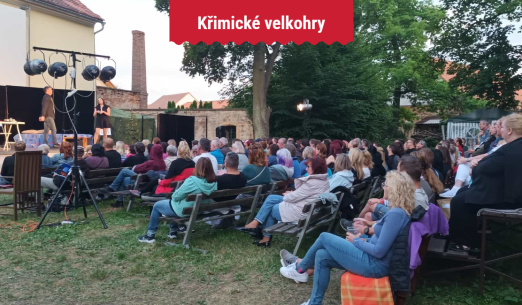 Šašek a jeho král