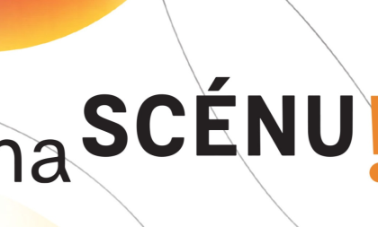 Na scénu!