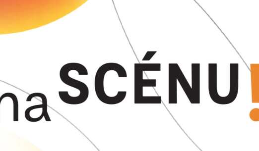 Na scénu!