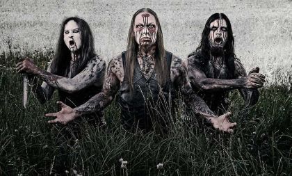 Belphegor + Krisiun + Asagraum