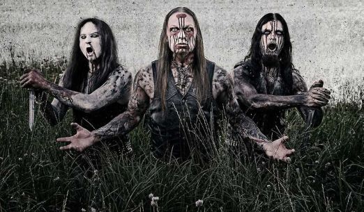 Belphegor + Krisiun + Asagraum