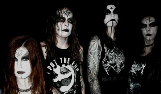 Belphegor + Krisiun + Asagraum