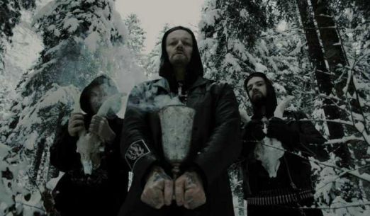 Belphegor + Krisiun + Asagraum