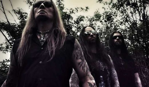 Belphegor + Krisiun + Asagraum