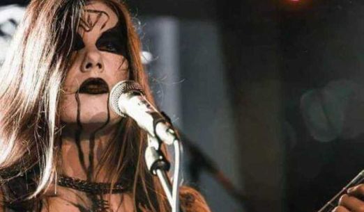 Belphegor + Krisiun + Asagraum