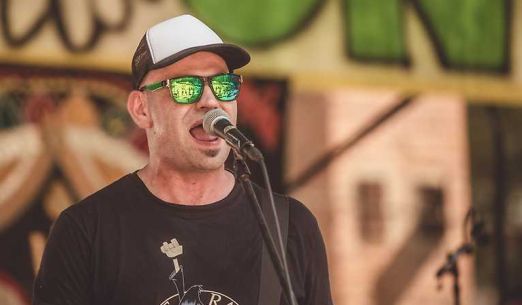 God Save The Punk II. – SPS + The Fialky