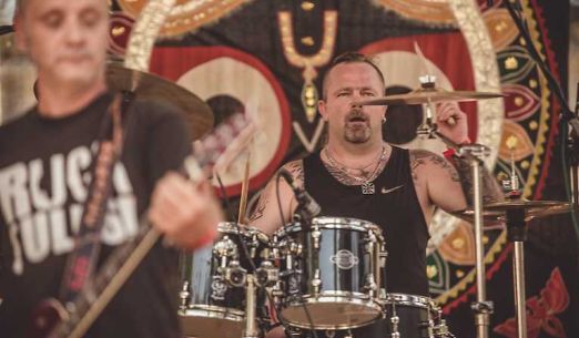 God Save The Punk II. – SPS + The Fialky