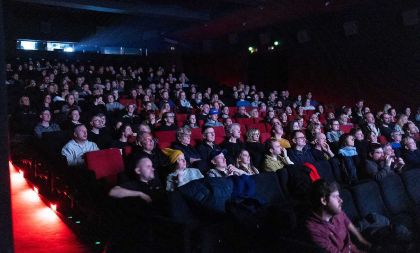 Tady Vary 2026/27 – filmová sezóna s předplatným