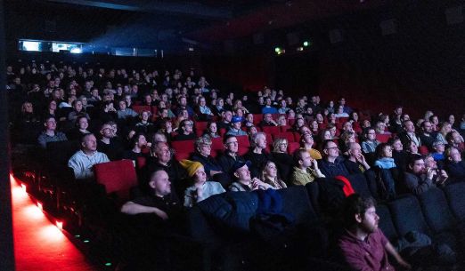 Tady Vary 2026/27 – filmová sezóna s předplatným