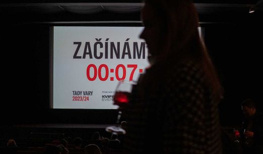 Tady Vary 2026/27 – filmová sezóna s předplatným