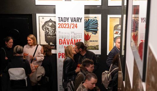 Tady Vary 2026/27 – filmová sezóna s předplatným