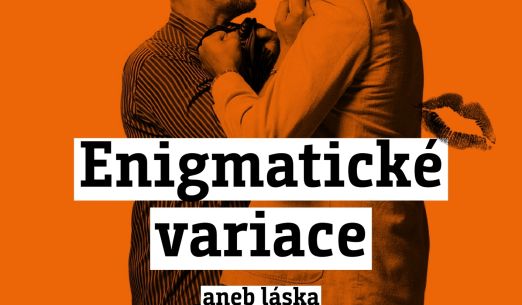 Enigmatické variace aneb Láska až za hrob