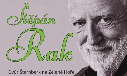 Štěpán Rak