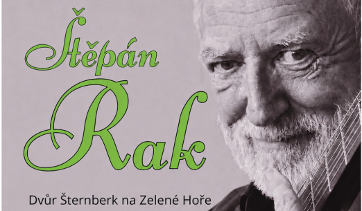 Štěpán Rak