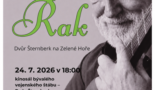Štěpán Rak