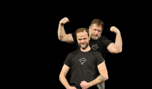 Tak to jsme ještě neviděli, Marie