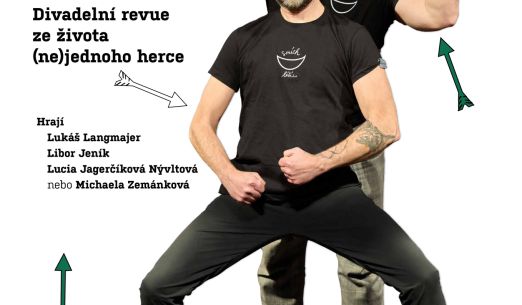 Tak to jsme ještě neviděli, Marie