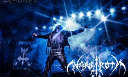 Armageddon of Decibels Vol. 9