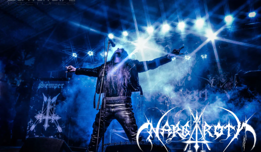 Armageddon of Decibels Vol. 9