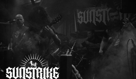 Armageddon of Decibels Vol. 9