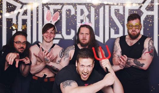 Armageddon of Decibels Vol. 9
