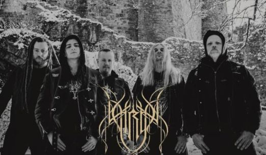 Armageddon of Decibels Vol. 9