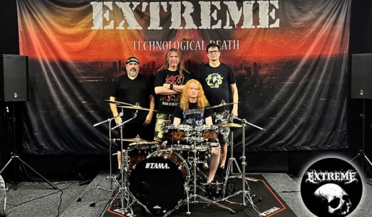 Armageddon of Decibels Vol. 9