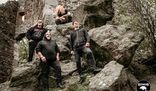 Armageddon of Decibels Vol. 9