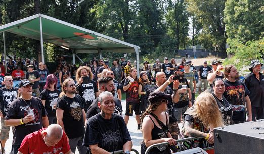 Armageddon of Decibels Vol. 9