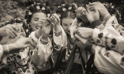 Svatojánská noc a Noc na Ivana Kupala