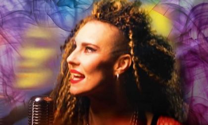 Electric Lady